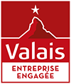 Valais Entreprise engagée